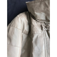 Nina Ricci Jacket/Coat in Beige