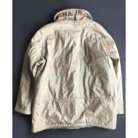 Nina Ricci Jacket/Coat in Beige