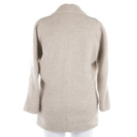 Mi H Jacke/Mantel in Beige