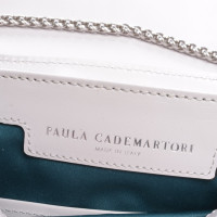 Paula Cademartori Shoulder bag Leather