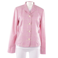 Kiton Blazer in Rosa