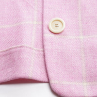 Kiton Blazer in Rosa