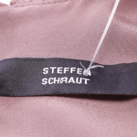 Steffen Schraut Dress in Grey