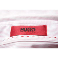 Hugo Boss Oberteil aus Baumwolle