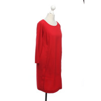 Dkny Kleid in Rot