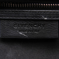Givenchy Antigona Medium Leather in Black