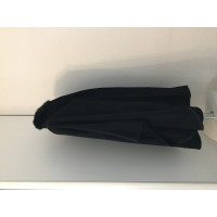 Hobbs Jacke/Mantel in Schwarz