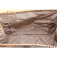 Longchamp Handbag Leather