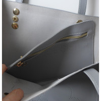 Paul & Joe Shopper Leather in Grey