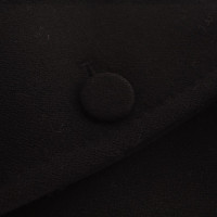 Neil Barrett Jacket/Coat in Black