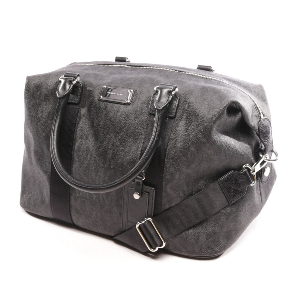 Michael Kors Travel bag in Black