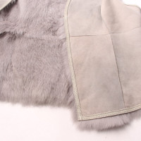 Style Butler Vest in Grey