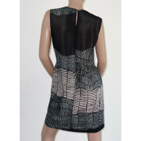 Kenzo Dress Silk in Black