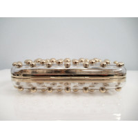 Vionnet Clutch