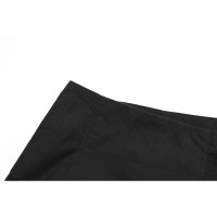 Annette Görtz Trousers Cotton in Black