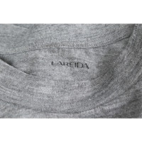 Lis Lareida Top en Jersey en Gris