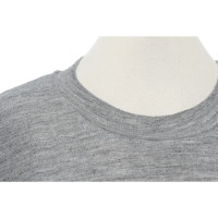 Lis Lareida Top en Jersey en Gris