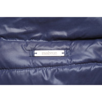 Mabrun Jacke/Mantel in Blau