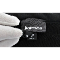 Just Cavalli Knitwear Cotton in Black