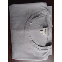 Calvin Klein Jeans Dress Cotton in Grey