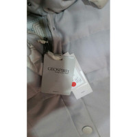 Geospirit Jacket/Coat Wool in Beige