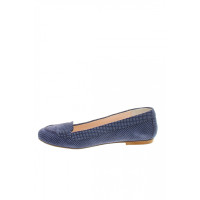 Paul & Joe Slippers/Ballerinas Suede in Blue