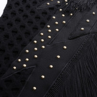 Balmain Dress in Black