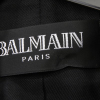 Balmain Blazer in Black
