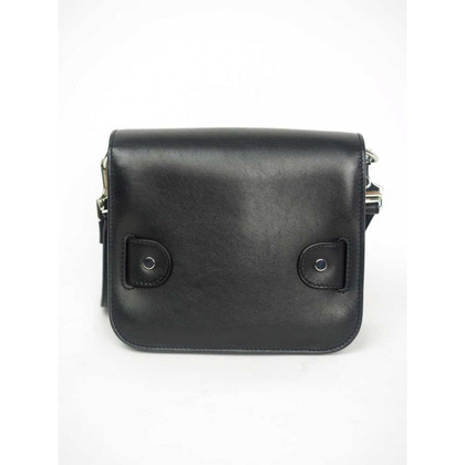Proenza Schouler PS 11 Leather in Black