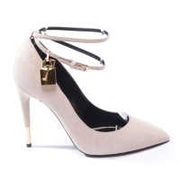 Tom Ford Pumps/Peeptoes Leather in Pink