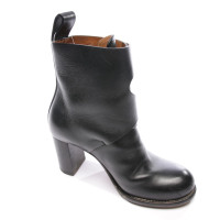 Chloé Boots Leather in Black