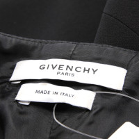 Givenchy Robe en Noir