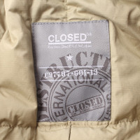 Closed Jacke/Mantel in Grau