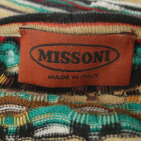 Missoni Sweater in multicolor