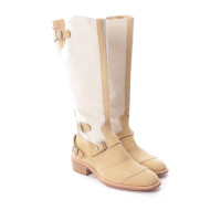 Belstaff Boots in Beige