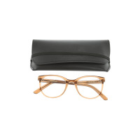 Ace & Tate Glasses in Brown
