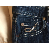 Jacob Cohen Jeans in Blau