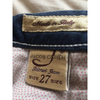 Jacob Cohen Jeans in Blau