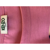 Kenzo Oberteil in Rosa / Pink