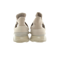 Christopher Kane Sneakers in Taupe