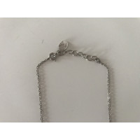 Christian Dior Necklace in Silvery