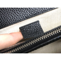Gucci Dionysus Leather in Black