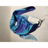 Gucci Scarf/Shawl Silk