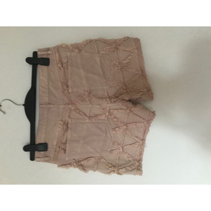 Isabel Marant Shorts in Rosa / Pink