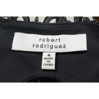 Robert Rodriguez Robe