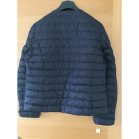 Habsburg Jacket/Coat in Blue