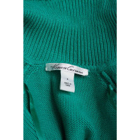 Kenneth Cole Knitwear Cotton in Green