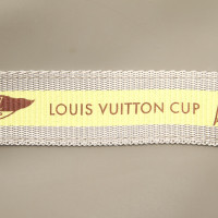 Louis Vuitton Clutch in Crème