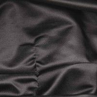 Christian Dior Handbag Leather in Black