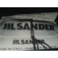 Jil Sander Knitwear Viscose in Black